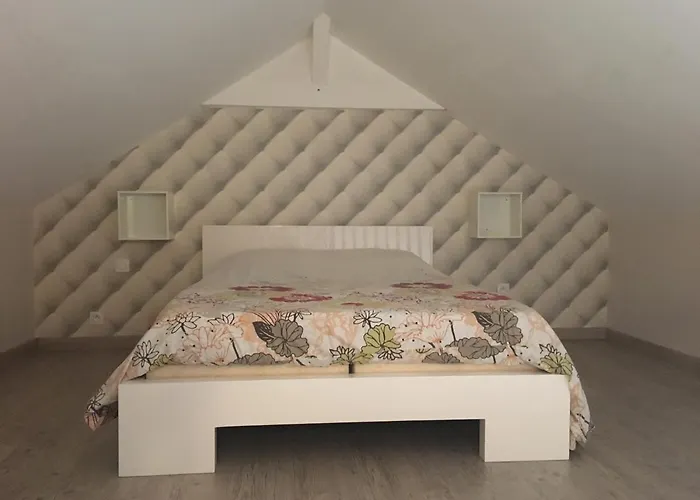 La maison de Louna