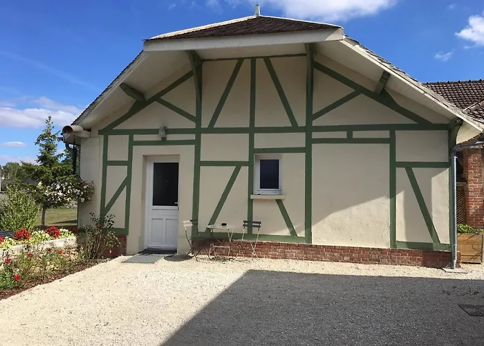 La maison de Louna