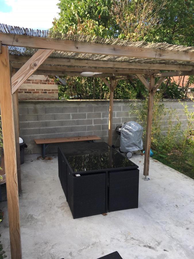 Hébergement de vacances La Maison De Louna *