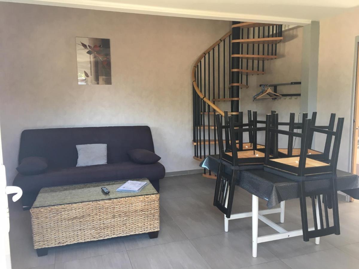 La Maison De Louna Saint-Parres-les-Vaudes