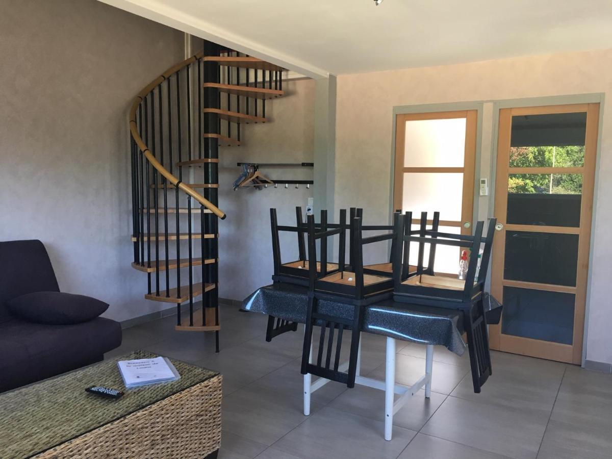 La Maison De Louna *